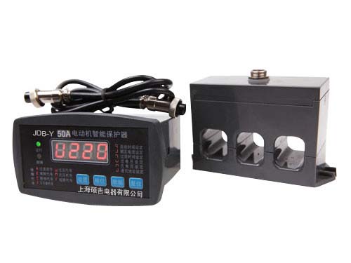 遼寧盤(pán)錦電動(dòng)機斷相保護器品牌哪個(gè)好？
