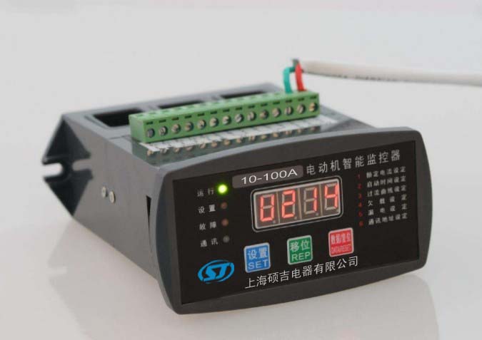 河南新鄉電動(dòng)機綜合保護器廠(chǎng)家哪個(gè)好？